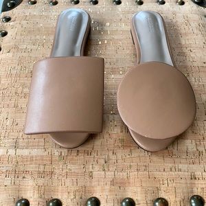 Square Circle Slides